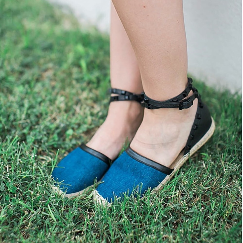 Rebecca Minkoff espadrille